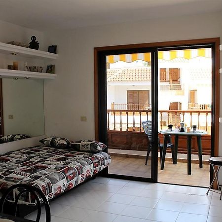 House El Cardon By Holiday World بلايا ذي لاس أميريكاس المظهر الخارجي الصورة