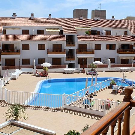 House El Cardon By Holiday World بلايا ذي لاس أميريكاس المظهر الخارجي الصورة