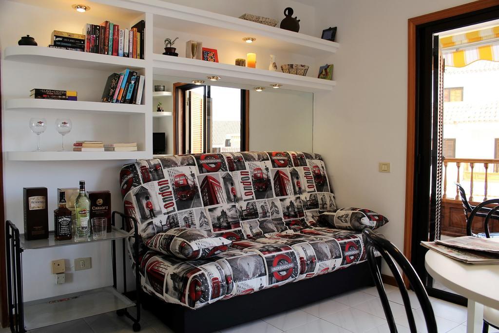 House El Cardon By Holiday World بلايا ذي لاس أميريكاس المظهر الخارجي الصورة