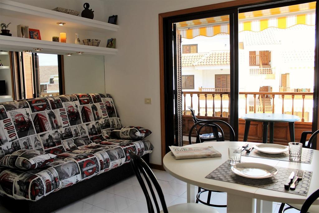 House El Cardon By Holiday World بلايا ذي لاس أميريكاس المظهر الخارجي الصورة