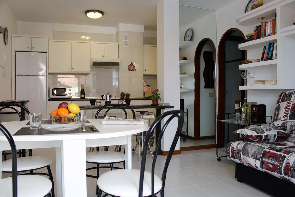 House El Cardon By Holiday World بلايا ذي لاس أميريكاس المظهر الخارجي الصورة
