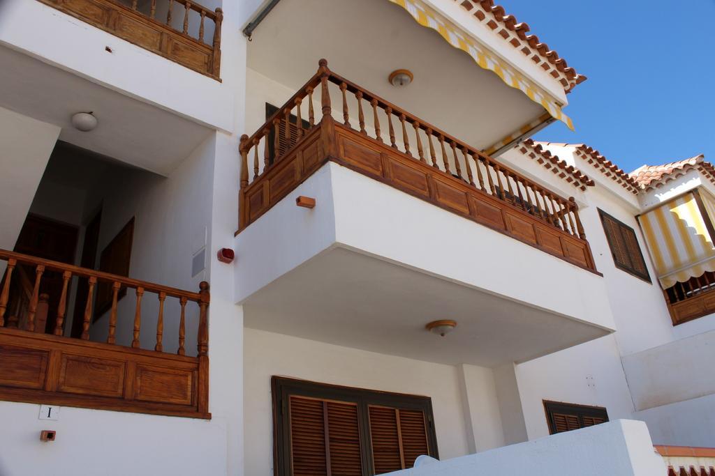 House El Cardon By Holiday World بلايا ذي لاس أميريكاس المظهر الخارجي الصورة