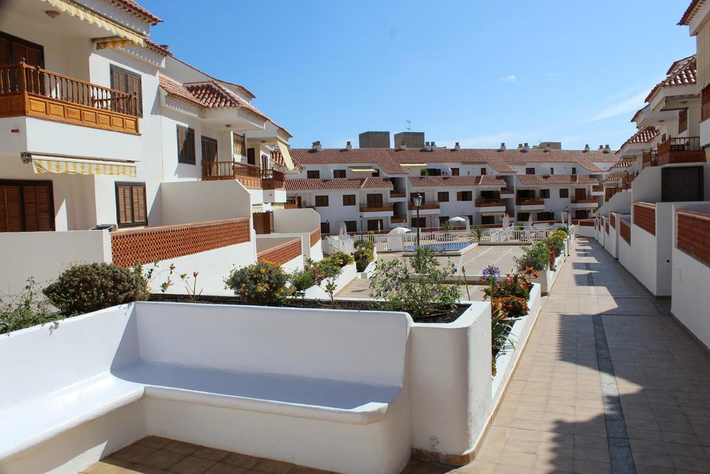 House El Cardon By Holiday World بلايا ذي لاس أميريكاس المظهر الخارجي الصورة